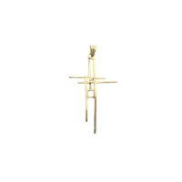 Charm Damiata Gioielli Donna in Oro giallo Zircone 541/102/2-D199 - 541/102/2-D199